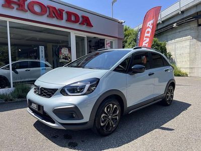 Grau Neu 2025 Honda Jazz Kleinwagen | CHF 30’400 (Fairer Preis)