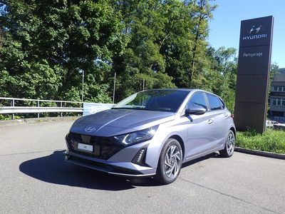Neu 2025 Hyundai i20 | CHF 24’500 (Fairer Preis)