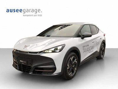 Gebraucht 2024 Cupra Tavascan SUV | CHF 43’650 (Etwas zu teuer)