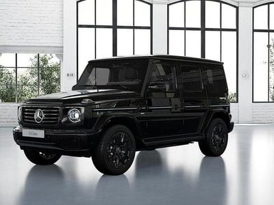 Gebraucht 2024 Mercedes G580 Edition 1 SUV | CHF 189’900