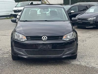 Gebraucht 2009 VW Polo Trendline | CHF 3’999 (Fairer Preis)