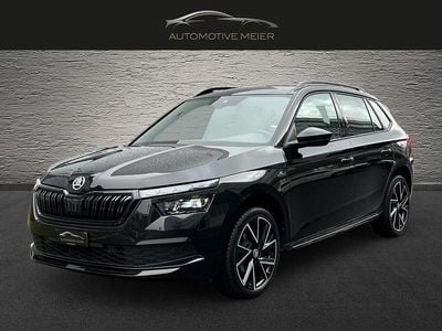 Gebraucht 2020 Skoda Kamiq Monte Carlo SUV | CHF 23’900 (Fairer Preis)