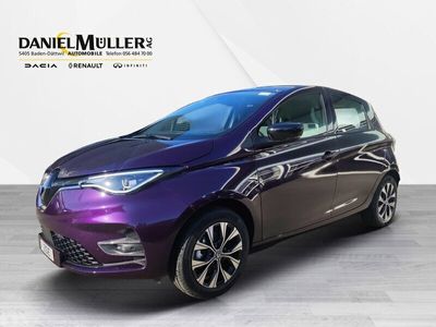 gebraucht Renault Zoe E-Tech evolution R135