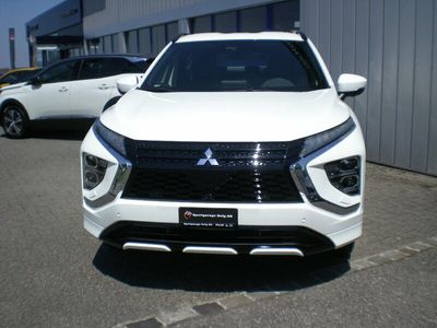 gebraucht Mitsubishi Eclipse Cross 2.4 PHEV Intense 4x4