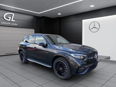 Mercedes GLC200