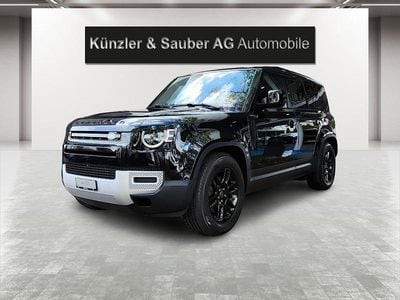 Neu 2025 Land Rover Defender S SUV | CHF 96’800
