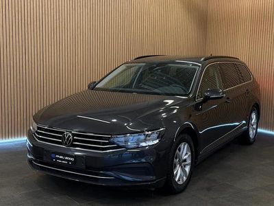 Gray Gebraucht 2025 VW Passat Business Kombi | CHF 27’840 (Fairer Preis)