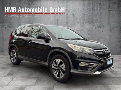 Gebraucht 2017 Honda CR-V Elegance SUV | CHF 14’900 (Guter Preis)