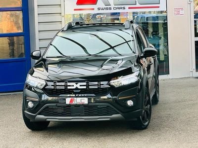 Gebraucht 2023 Dacia Sandero Extreme | CHF 15’500 (Guter Preis)
