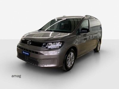 Gebraucht 2023 VW Caddy Maxi California Van / Kleinbus | CHF 27’420