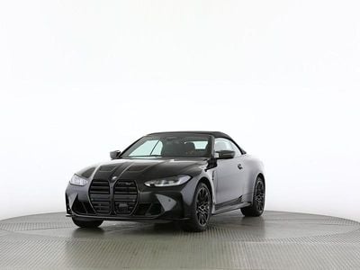 Neu BMW M4 Competition Edition 530 PS (389 kW) 2025 Cabrio