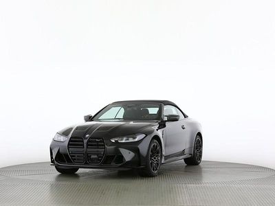 Neu BMW M4 Competition Edition 530 PS (389 kW) 2025 Cabrio
