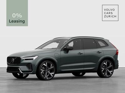 Neu (2026) Volvo XC60 Ultra 310 PS | Guter Preis