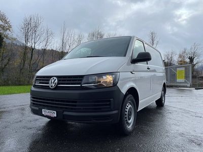 VW T6