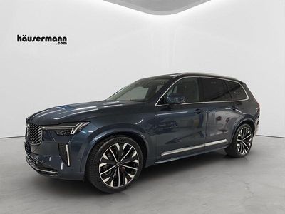 Neu (2026) Volvo XC90 Ultra 264 PS