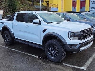 Gebraucht Ford Ranger Raptor 292 PS (214 kW) 2025 Abholung