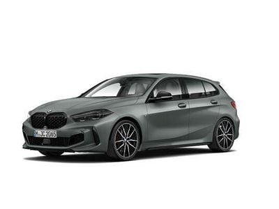 Grau Gebraucht 2023 BMW M135 Comfort Edition Kleinwagen | CHF 36’900 (Fairer Preis)
