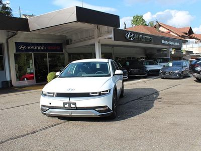 Neu 2025 Hyundai Ioniq 6 Limousine | CHF 36’990