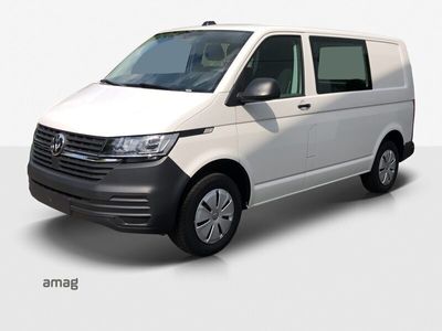 VW Transporter