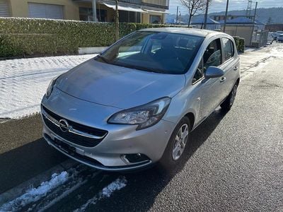 Gebraucht 2015 Opel Corsa Cosmo | CHF 3’900 (Guter Preis)