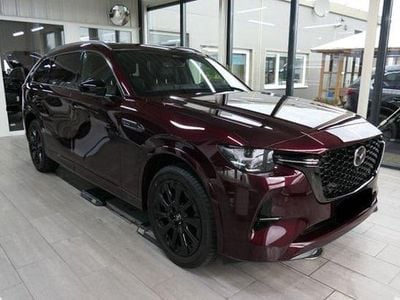 Neu 2025 Mazda CX-80 Homura-Line SUV | CHF 57’500