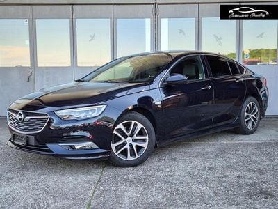 Gebraucht 2017 Opel Insignia Excellence | CHF 12’900 (Fairer Preis)