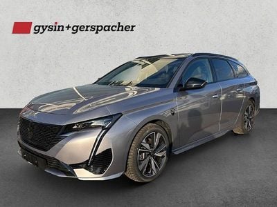 Gebraucht Peugeot 308 SW GT 130 PS (95 kW) 2024 Kombi