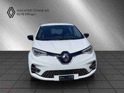 Gebraucht 2023 Renault Zoe Iconic Kleinwagen | CHF 20’500 (Teuer)
