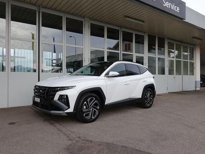Gebraucht 2024 Hyundai Tucson SUV | CHF 35’400 (Fairer Preis)