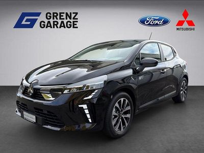 Schwarz Neu 2025 Mitsubishi Colt Invite+ Limousine | CHF 26’590 (Fairer Preis)