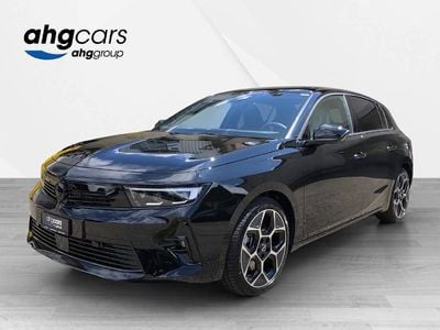 Gebraucht 2024 Opel Astra Ultimate Limousine | CHF 44’400