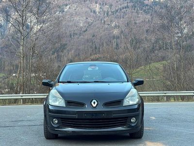 Gebraucht 2007 Renault Clio II Dynamique | CHF 1’300 (Superpreis)