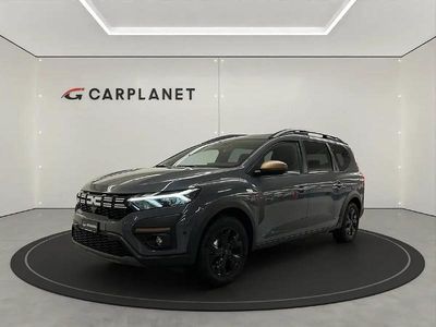 Gray Neu 2025 Dacia Jogger Extreme Van / Kleinbus | CHF 28’690 (Fairer Preis)