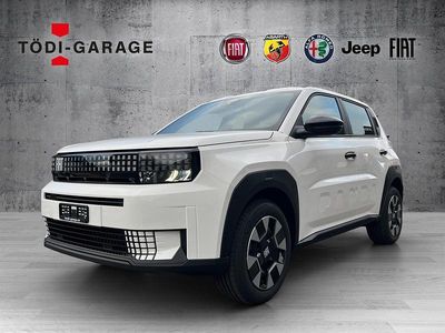 Neu 2025 Fiat Grande Panda Icon Kleinwagen | CHF 21’690