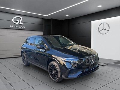 Schwarz Gebraucht 2024 Mercedes 300 Kombi | CHF 53’900