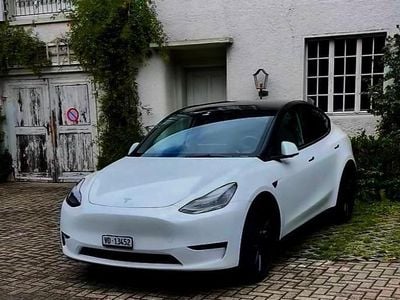 Gebraucht 2022 Tesla Model Y SUV | CHF 29’900 (Guter Preis)