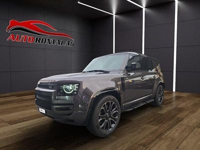 Gebraucht 2025 Land Rover Defender SUV | CHF 177’988
