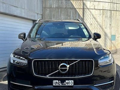 Gebraucht Volvo XC90 R-Design 407 PS (299 kW) 2016 SUV