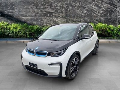 gebraucht BMW i3 