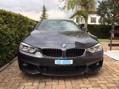 BMW 435