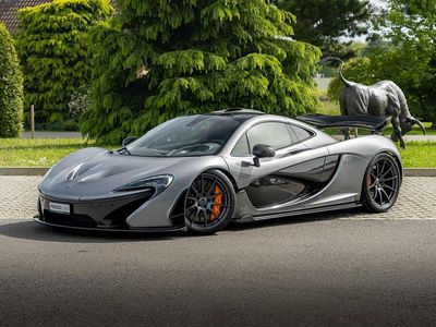 Gebraucht 2015 McLaren P1 Coupé | CHF 1’350’000