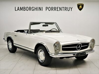 Mercedes SL280