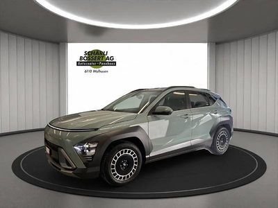 Gebraucht 2024 Hyundai Kona SUV | CHF 29’500 (Guter Preis)