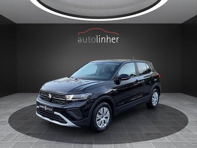 Neu 2025 VW T-Cross SUV | CHF 22’490 (Fairer Preis)