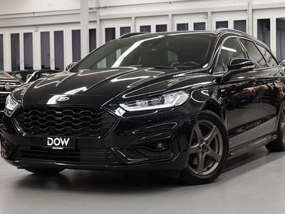 Gebraucht Ford Mondeo ST-Line 190 PS (139 kW) 2023 Limousine