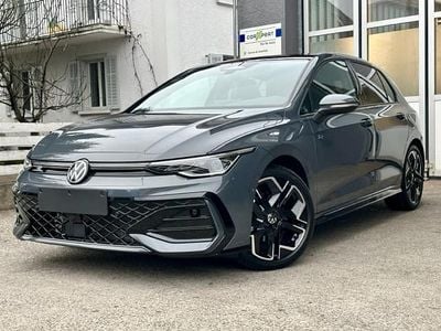 Neu 2025 VW Golf VIII R-line | CHF 36’900 (Guter Preis)