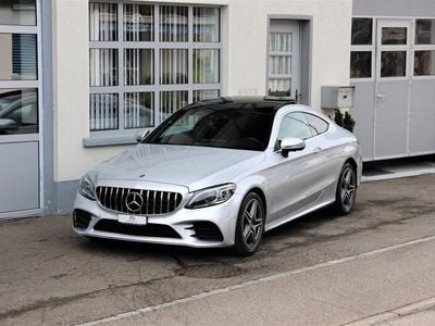 Mercedes C300