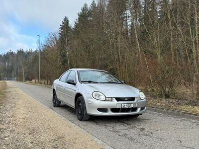 Chrysler Neon