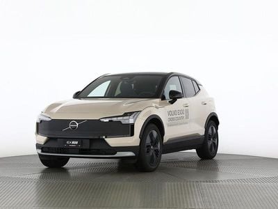 Beige Gebraucht 2025 Volvo EX30 CC Performance SUV | CHF 45’669 (Fairer Preis)