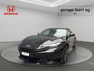 Gebraucht Honda Prelude Advance 184 PS (135 kW) 2026 Coupé